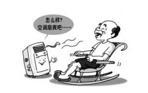 通州空調(diào)移機一次多少